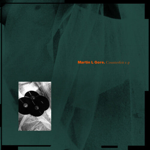 Martin L Gore: Counterfeit (180-gram) ( RECORD )