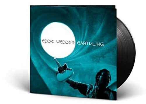Eddie Vedder: Earthling ( RECORD )