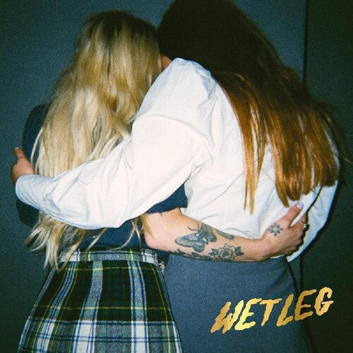 Wet Leg: Wet Leg ( RECORD )