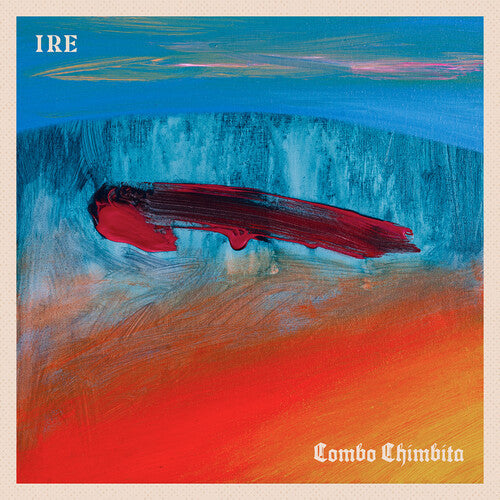 Combo Chimbita: Ire ( RECORD )