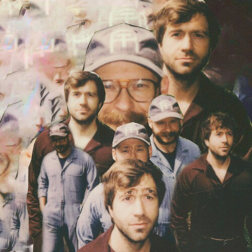 Penny & Sparrow: Olly Olly ( RECORD )
