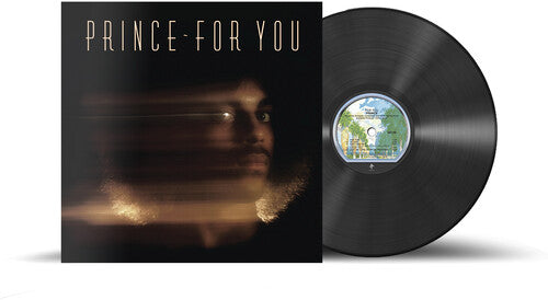 Prince & the Revolution: For You ( RECORD )