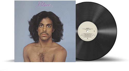 Prince: Prince ( RECORD )