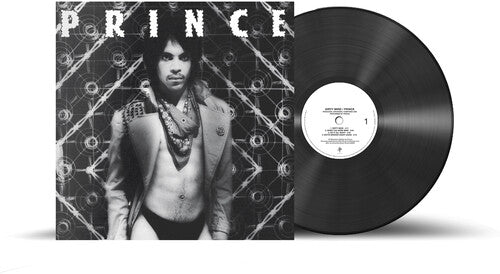 Prince & the Revolution: Dirty Mind ( RECORD )