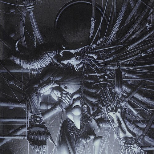 Danzig: Danzig 5: Blackacidevil ( RECORD )