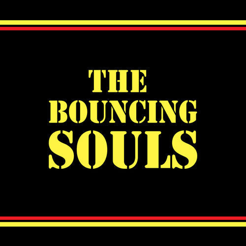 The Bouncing Souls: Bouncing Souls - Anniversary Edition ( RECORD )