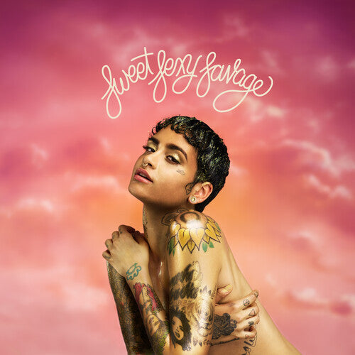 Kehlani: SweetSexySavage ( RECORD )
