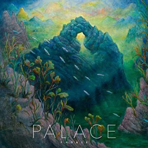 Palace: Shoals ( RECORD )