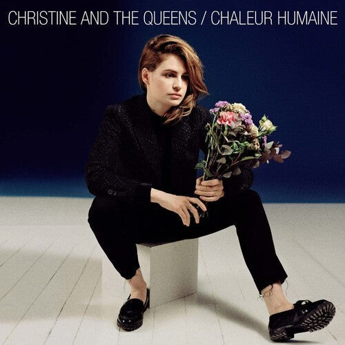 Christine & the Queens: Chaleur Humaine ( RECORD )