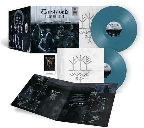 Enslaved: Below The Lights (cinematic Tour 2020) ( RECORD )