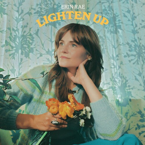 Erin Rae: Lighten Up ( RECORD )