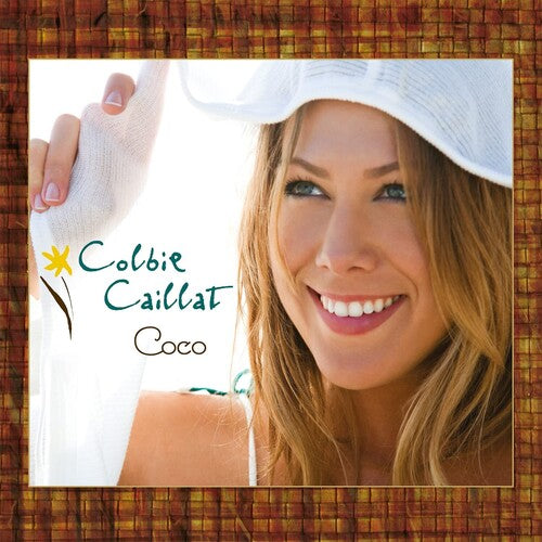 Colbie Caillat: Coco [180-Gram Black Vinyl] ( RECORD )