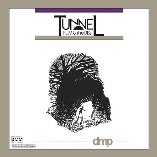 Flim & the Bb's: Tunnel ( RECORD )