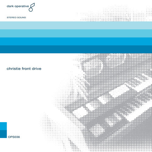 Christie Front Drive: Christie Front Drive ( RECORD )