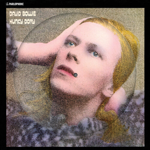 David Bowie: Hunky Dory (2015 Remaster) ( RECORD )