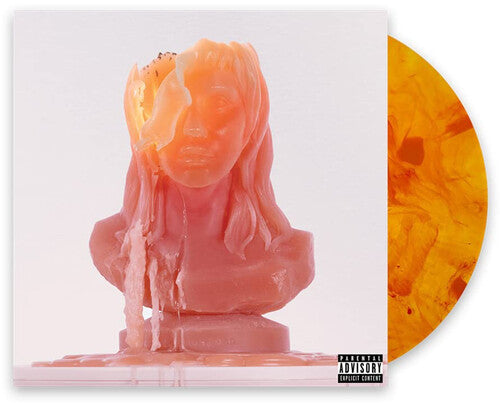 KE$HA: High Road  (VINYL LP) ( RECORD )