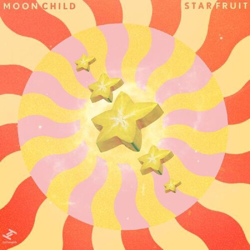 Moonchild: Starfruit ( RECORD )