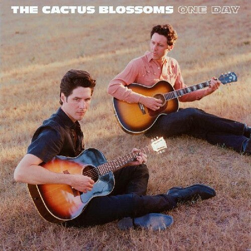 Cactus Blossoms: One Day ( RECORD )