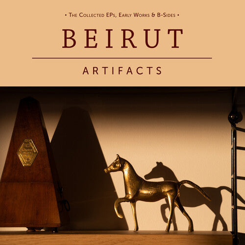 Beirut: Artifacts ( RECORD )