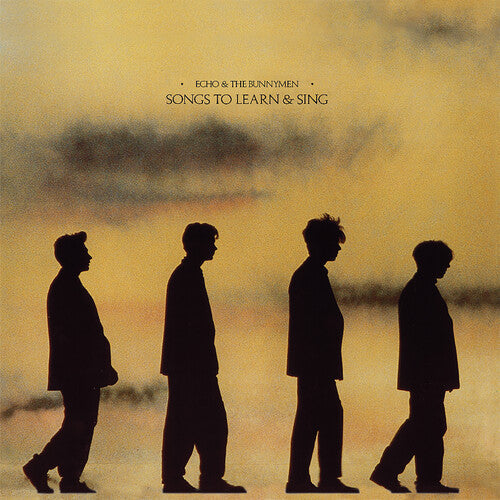 Echo & Bunnymen: Songs To Learn & Sing (2021) ( RECORD )