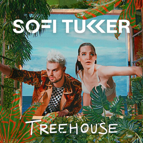 Sofi Tukker: Treehouse ( RECORD )