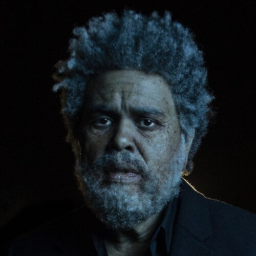 The Weeknd: Dawn FM ( RECORD )