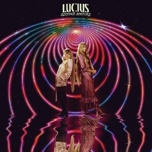Lucius: Second Nature ( RECORD )