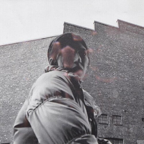 Aldous Harding: Warm Chris ( RECORD )