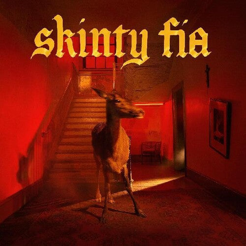 Fontaines D.C.: Skinty Fia ( RECORD )