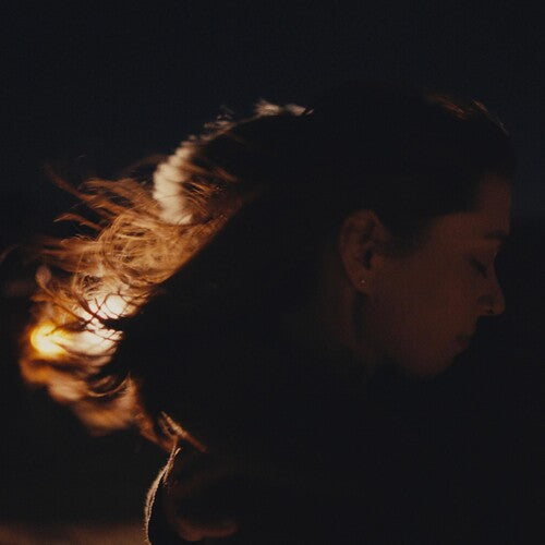 Lizzy McAlpine: five seconds flat ( RECORD )