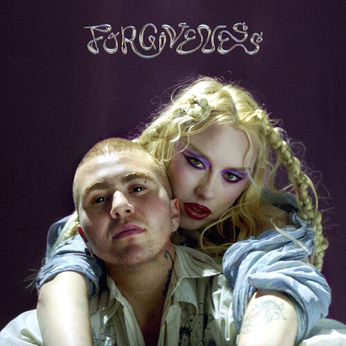 Girlpool: Forgiveness ( RECORD )