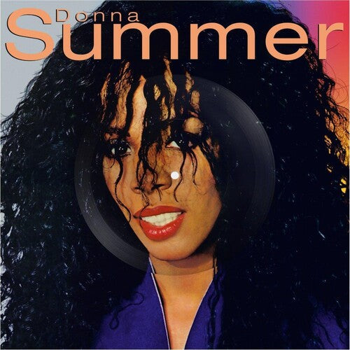 Donna Summer: Donna Summer: 40th Anniversary [Picture Disc] ( RECORD )