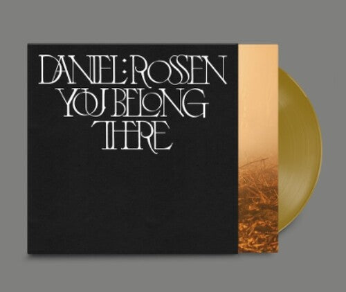 Daniel Rossen: You Belong There ( RECORD )