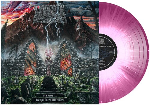 Undeath: It's Time...to Rise From The Grave ( RECORD )