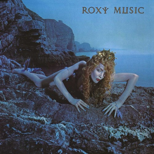 Roxy Music: Siren ( RECORD )