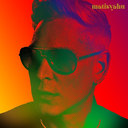 Matisyahu: Matisyahu ( RECORD )