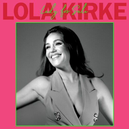 Lola Kirke: Lady For Sale ( RECORD )