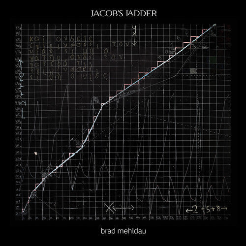 Brad Mehldau: Jacob's Ladder ( RECORD )