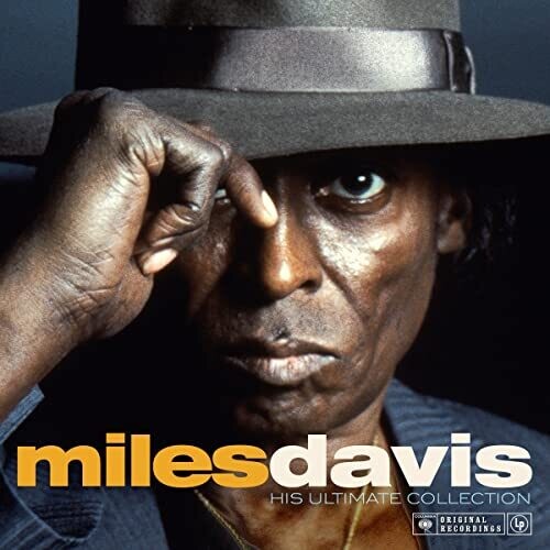 Miles Davis: MILES DAVIS His Ultimate Collection [180-Gram Black Vinyl] ( RECORD )
