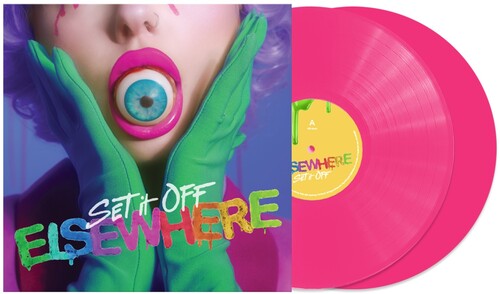 Set It Off: Elsewhere ( RECORD )