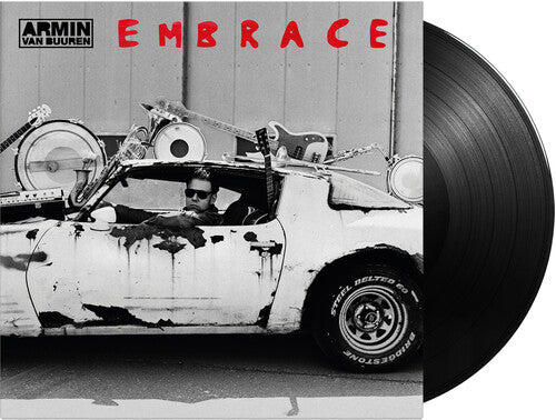 Armin van Buuren: Embrace ( RECORD )