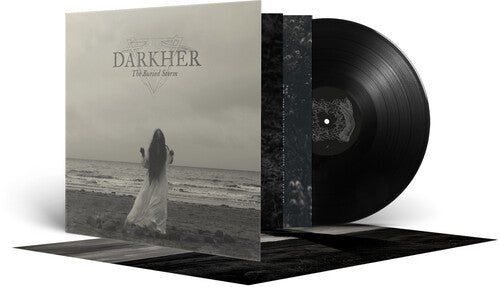 Darkher: The Buried Storm ( RECORD )