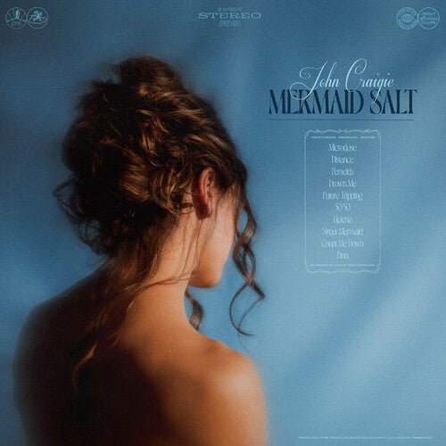 John Craigie: Mermaid Salt ( RECORD )