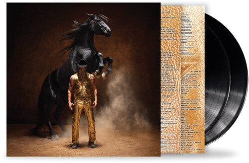 Orville Peck: Bronco ( RECORD )