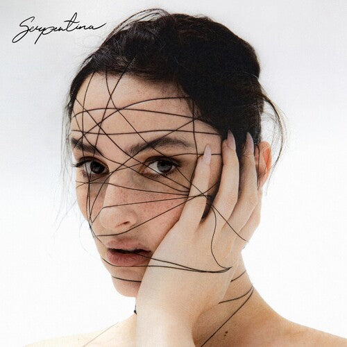 Banks: Serpentina ( RECORD )
