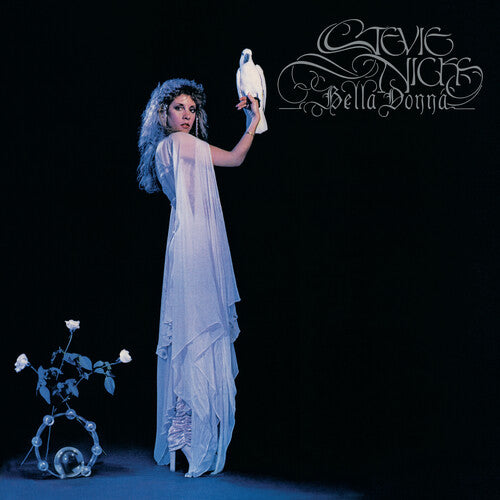 Stevie Nicks: Bella Donna ( RECORD )