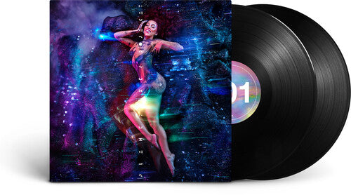 Doja Cat: Planet Her ( RECORD )
