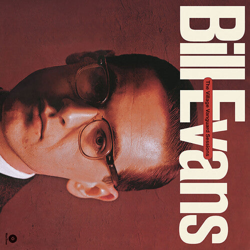 Bill Evans: Village Vanguard Sessions [Limited 180-Gram Vinyl With Bonus Track] ( RECORD )