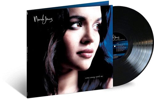 Norah Jones: Come Away With Me (20th Anniversary) [LP] ( RECORD )