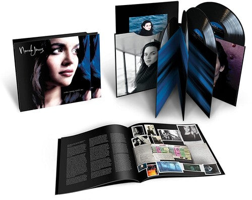 Norah Jones: Come Away With Me (20th Anniversary) ( RECORD )